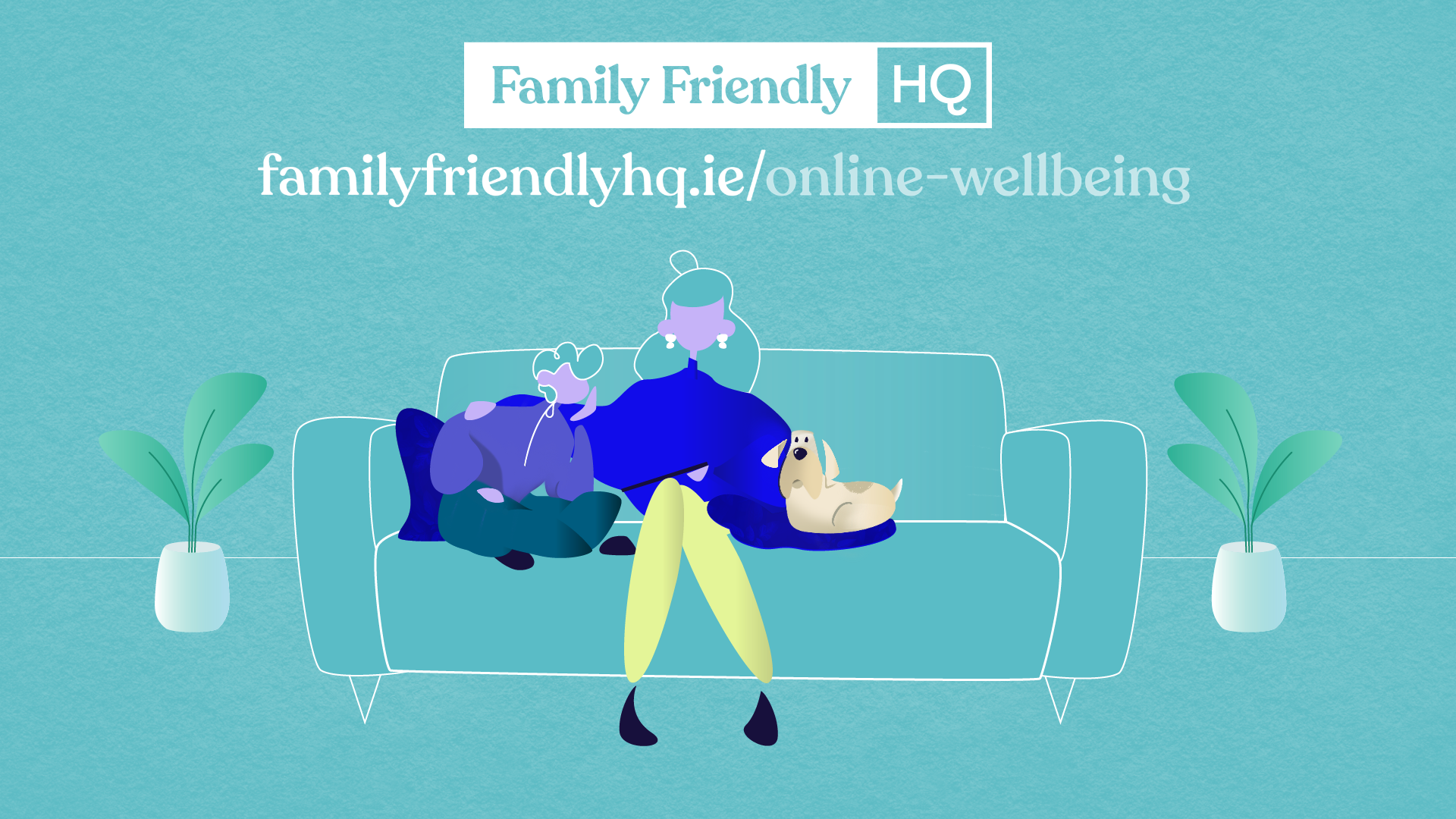 family-friendly-hq-launch-an-online-wellbeing-hub-packed-house-an