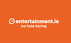 entertainment.ie new TV ad